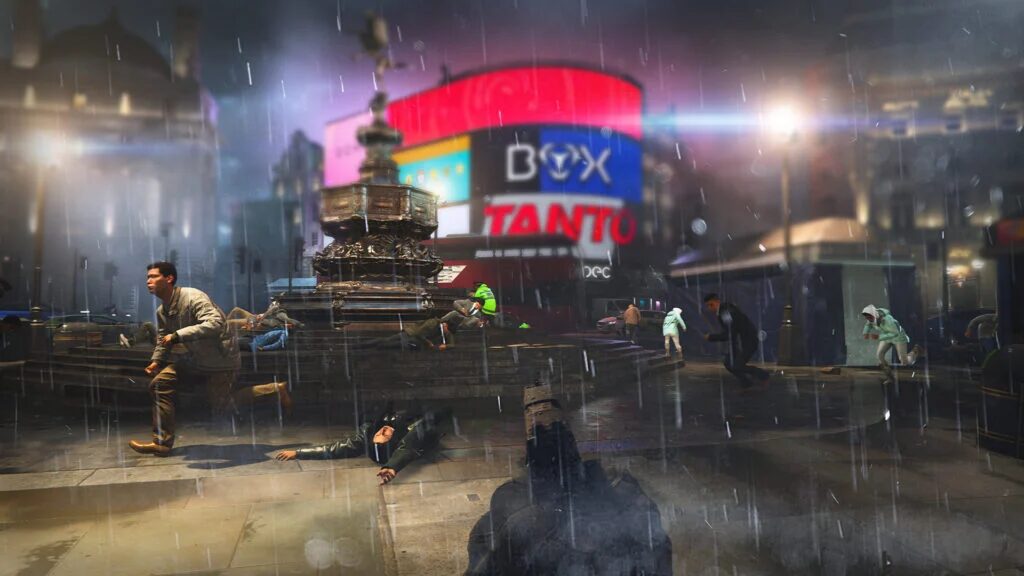 Microsoft и Activision Blizzard продлили соглашение о слиянии до октября 3 trigger discipline achievement image codmw 1024x576 1