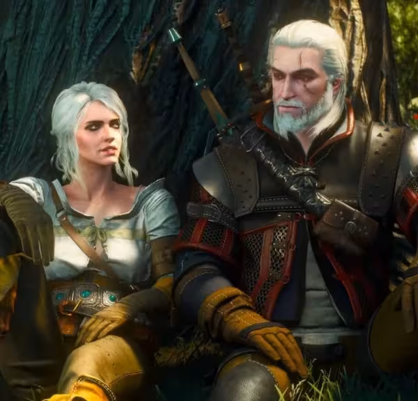 The Witcher 3 получил новый контент по сериалу Netflix