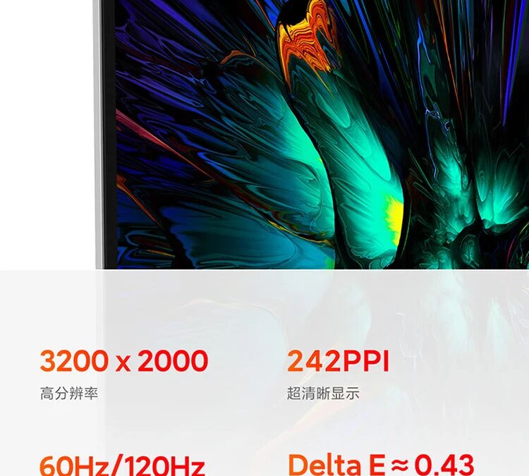 Xiaomi представила RedmiBook Pro 15 Ryzen Edition 2023 с процессорами AMD Ryzen 7040HS 10