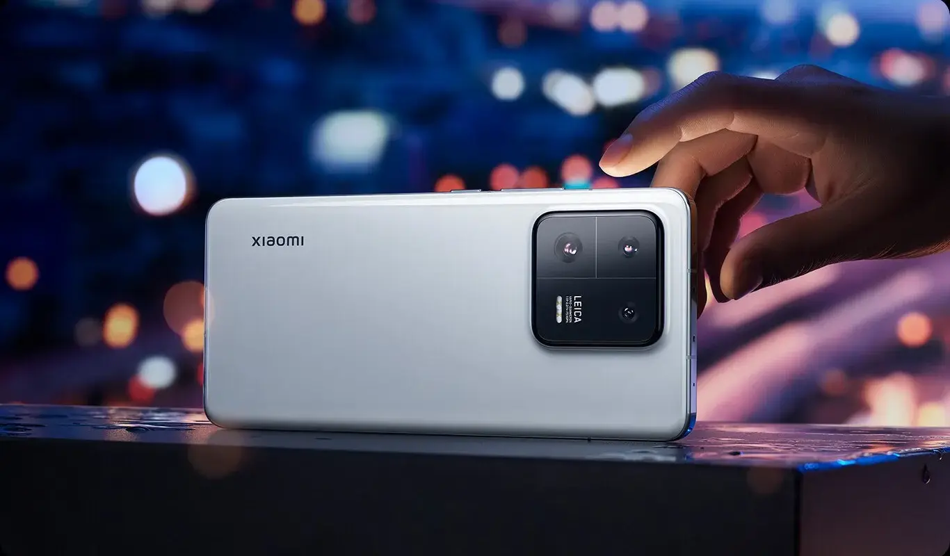Xiaomi 14: утечка схемы 2 Xiaomi