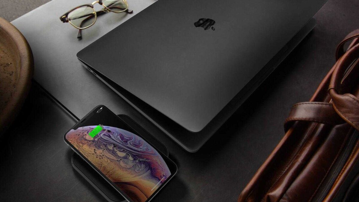 Беспроводные зарядные устройства Zens на российском рынке 9 zesc14b00 2