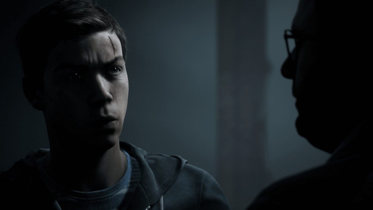 Обзор Little Hope: тот самый антипод "сына маминой подруги" 6 ztrpffszyedetsyqjz4akq