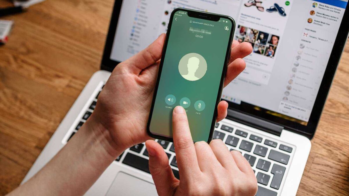 WhatsApp упростил поиск непрочитанных сообщений с помощью новых фильтров 2 WhatsApp