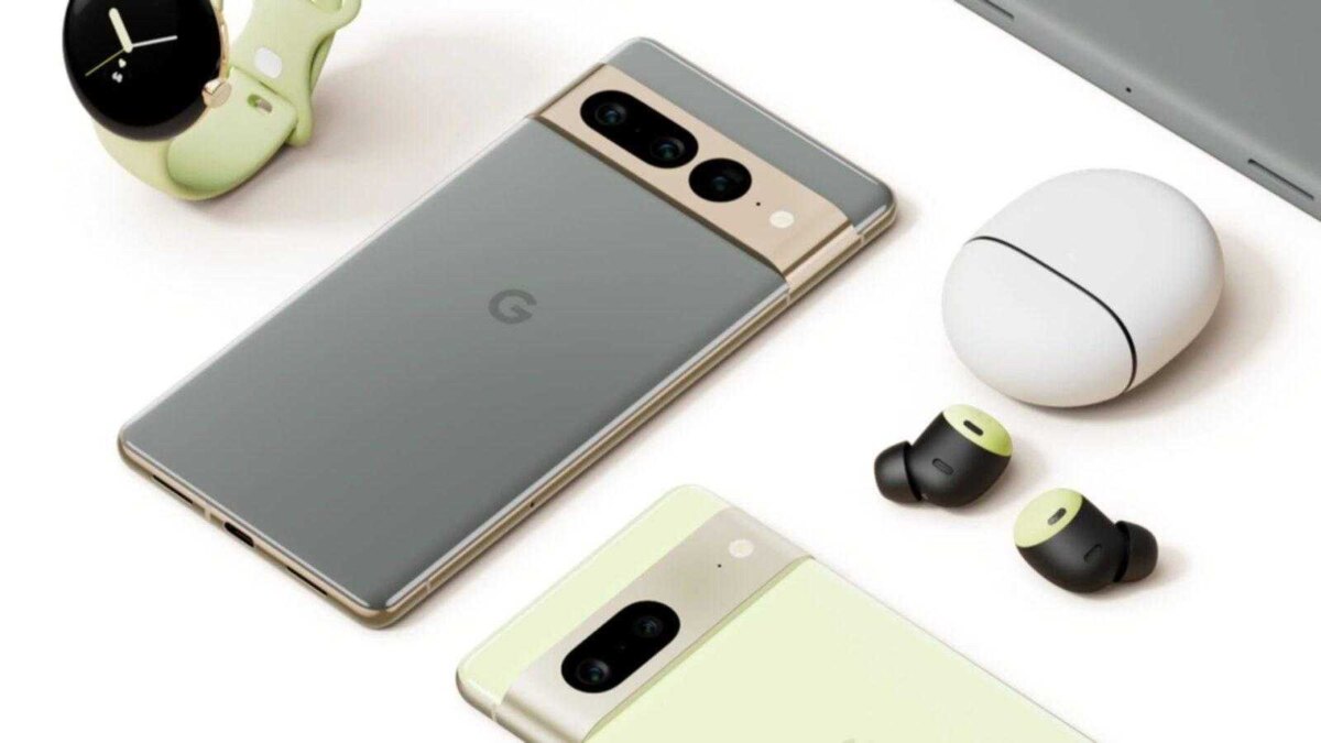 Утечка: Google Pixel 8 Pro появился в Google Store 3 Google