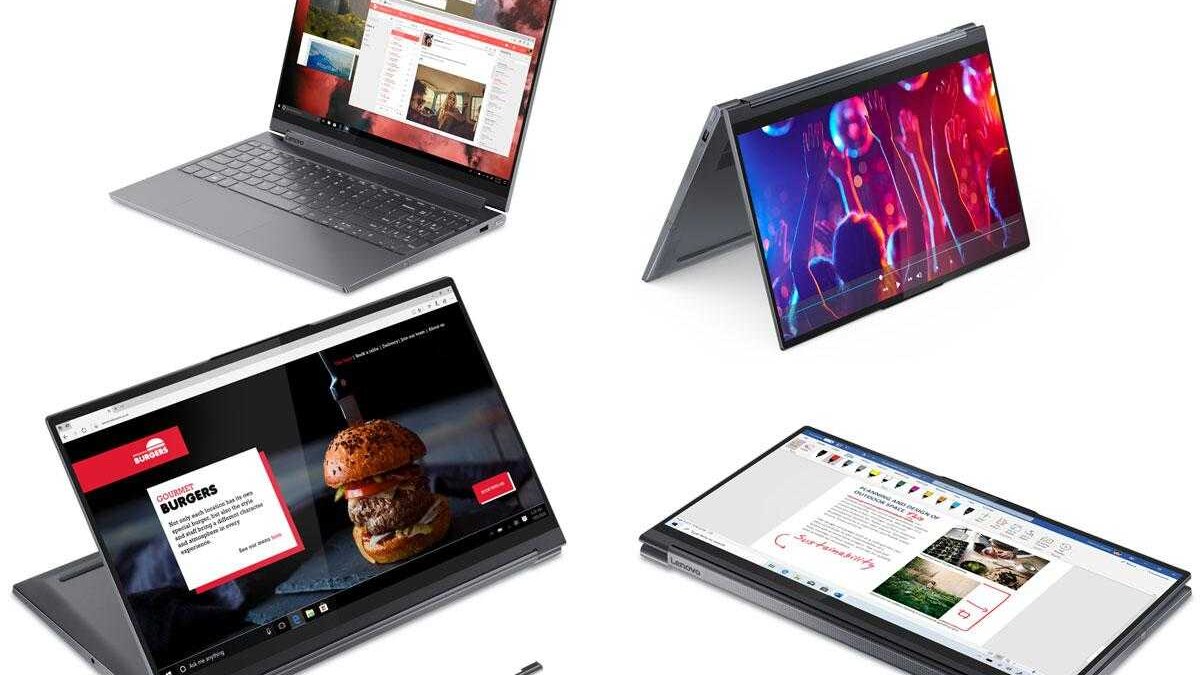 Lenovo Legion 9i: Передовые компоненты и уникальный дизайн в новом игровом ноутбуке 3 127569 lenovo yoga 9i 1