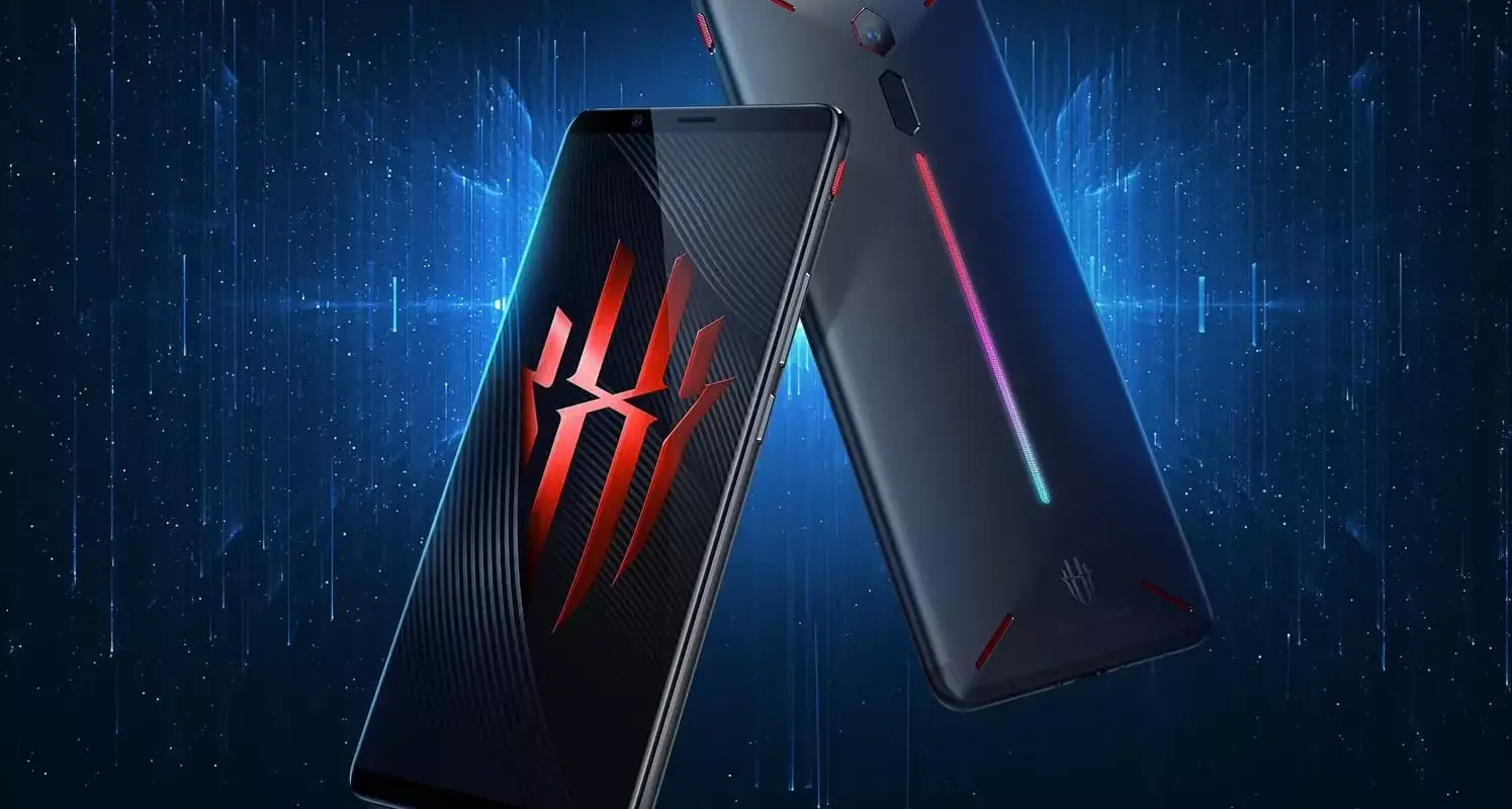 Nubia Red Magic 9 с Snapdragon 8 Gen 3 появился на Geekbench
