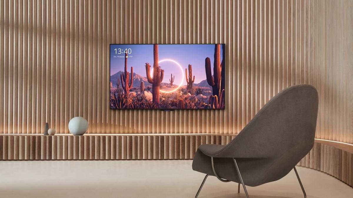 Яндекс представил ТВ Станции — новые устройства, которые объединяют технологии телевизоров и умных колонок (1 orig)