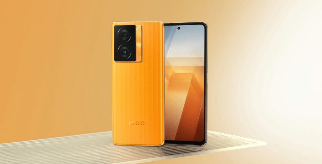 iQOO Z7 Pro получит Dimensity 7200 2 iQOO