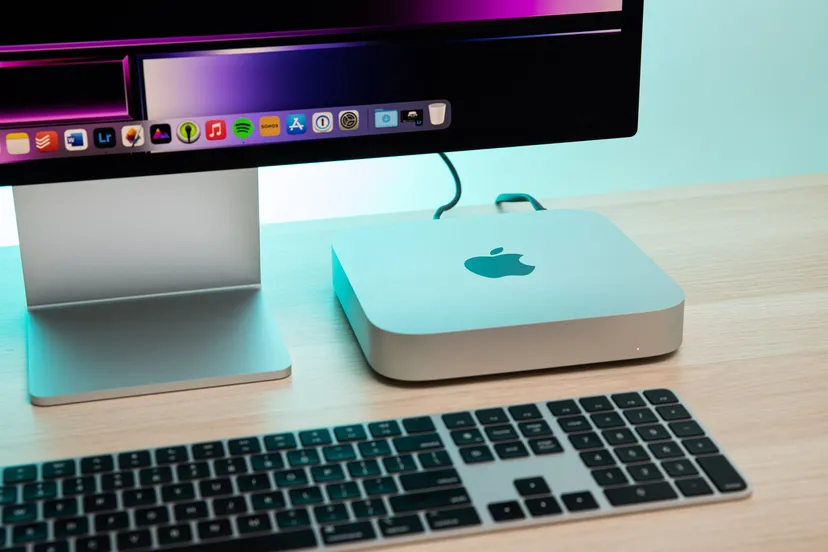 Apple