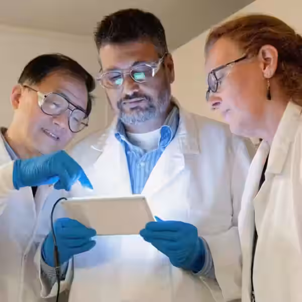 "Капсула бессмертия": новая разработка ученых Татарстана