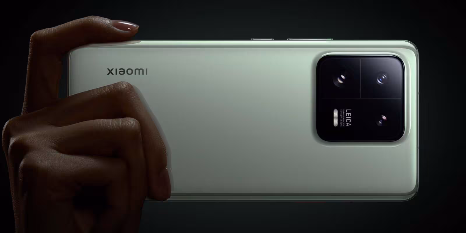 Xiaomi 13T Pro: ΡΡΠ΅ΡΠΊΠ° ΡΠ΅Π½Π΄Π΅ΡΠΎΠ² 17 Xiaomi