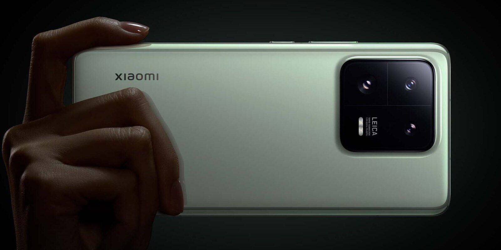 Xiaomi