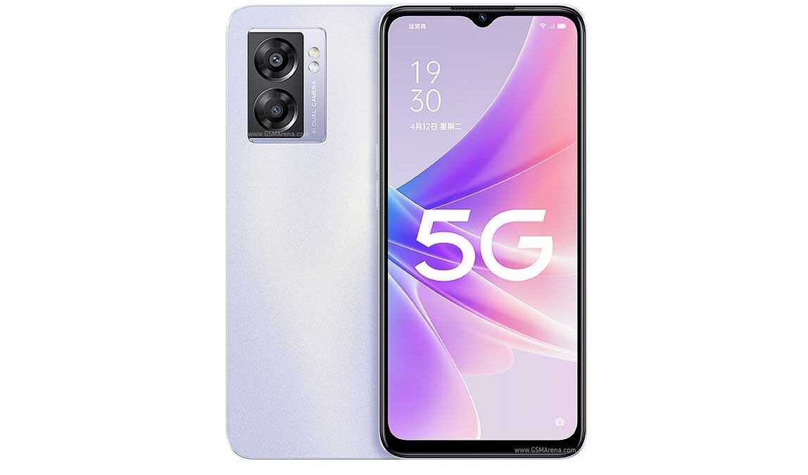 Oppo A38: утечка характеристик и рендеров 5 Oppo A38: утечка характеристик и рендеров