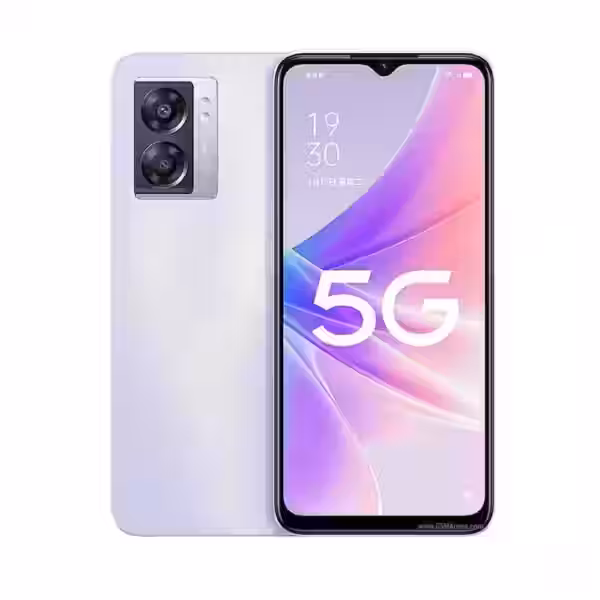 Oppo A38: утечка характеристик и рендеров