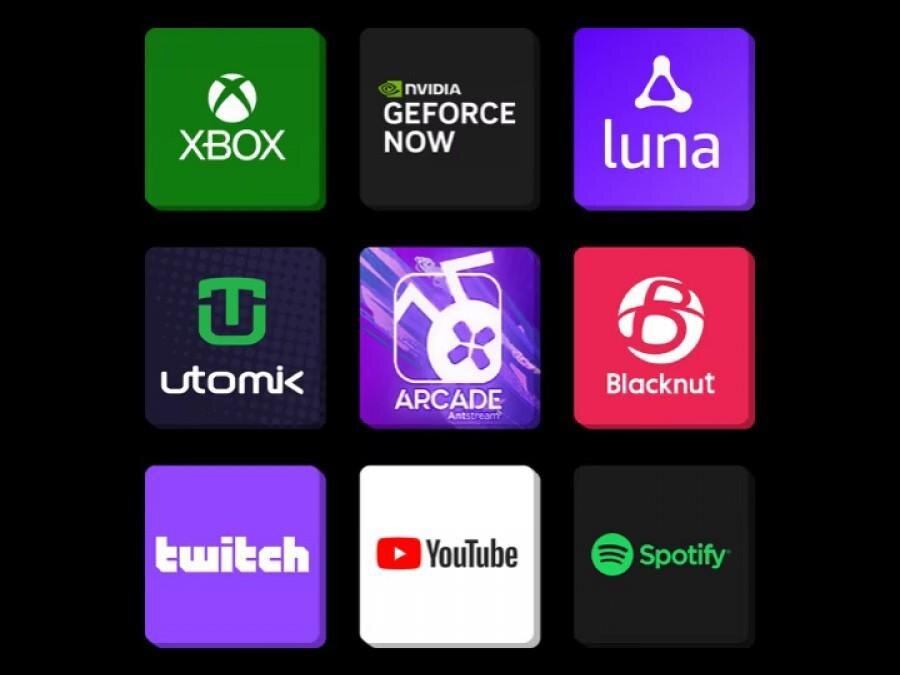 Samsung представил проектор Freestyle Gen 2 со встроенной потоковой передачей игр 8 Samsung