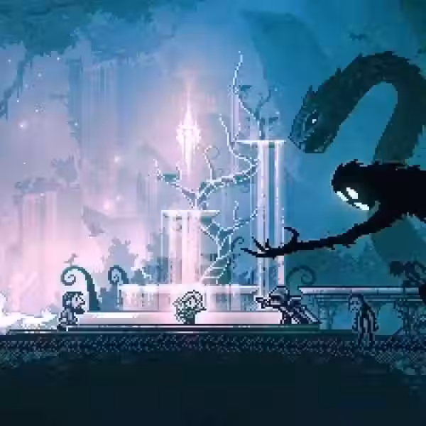 Apple Arcade: обзор Inmost, Alba: A Wildlife Adventure и Discolored