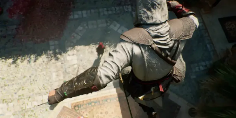 Assassin's Creed Mirage выйдет на неделю раньше