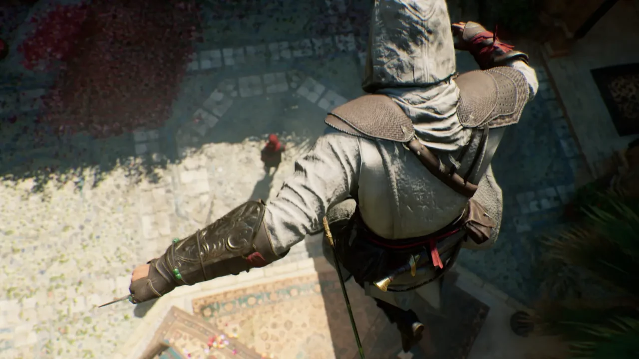 Assassin's Creed Mirage выйдет на неделю раньше