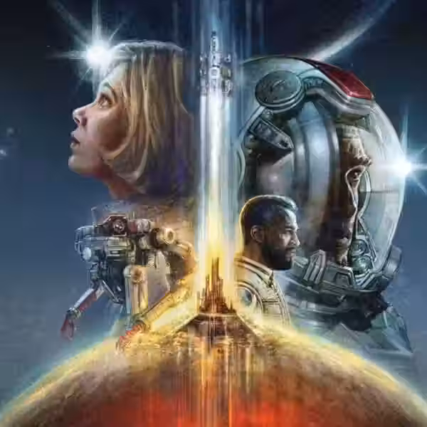 Imagine Dragons записали официальную песню для Starfield