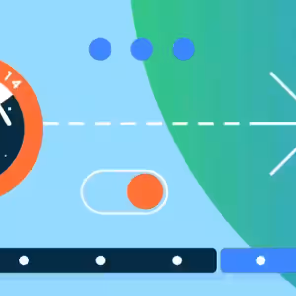 Android 14 Beta 5.1 вышел с исправлениями ошибок