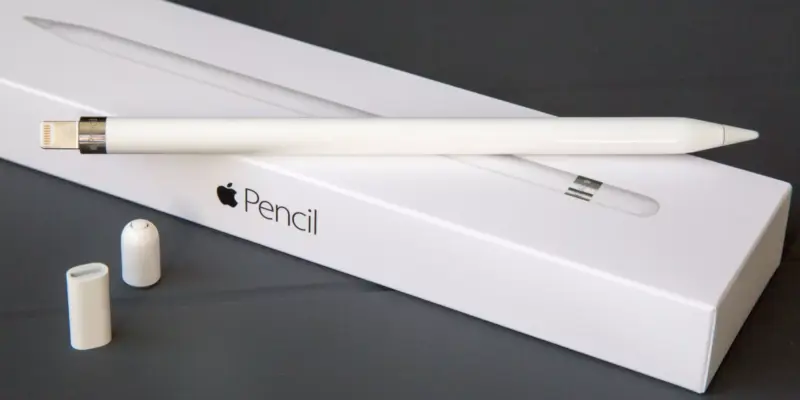 Как использовать Apple Pencil: советы для максимальной продуктивности