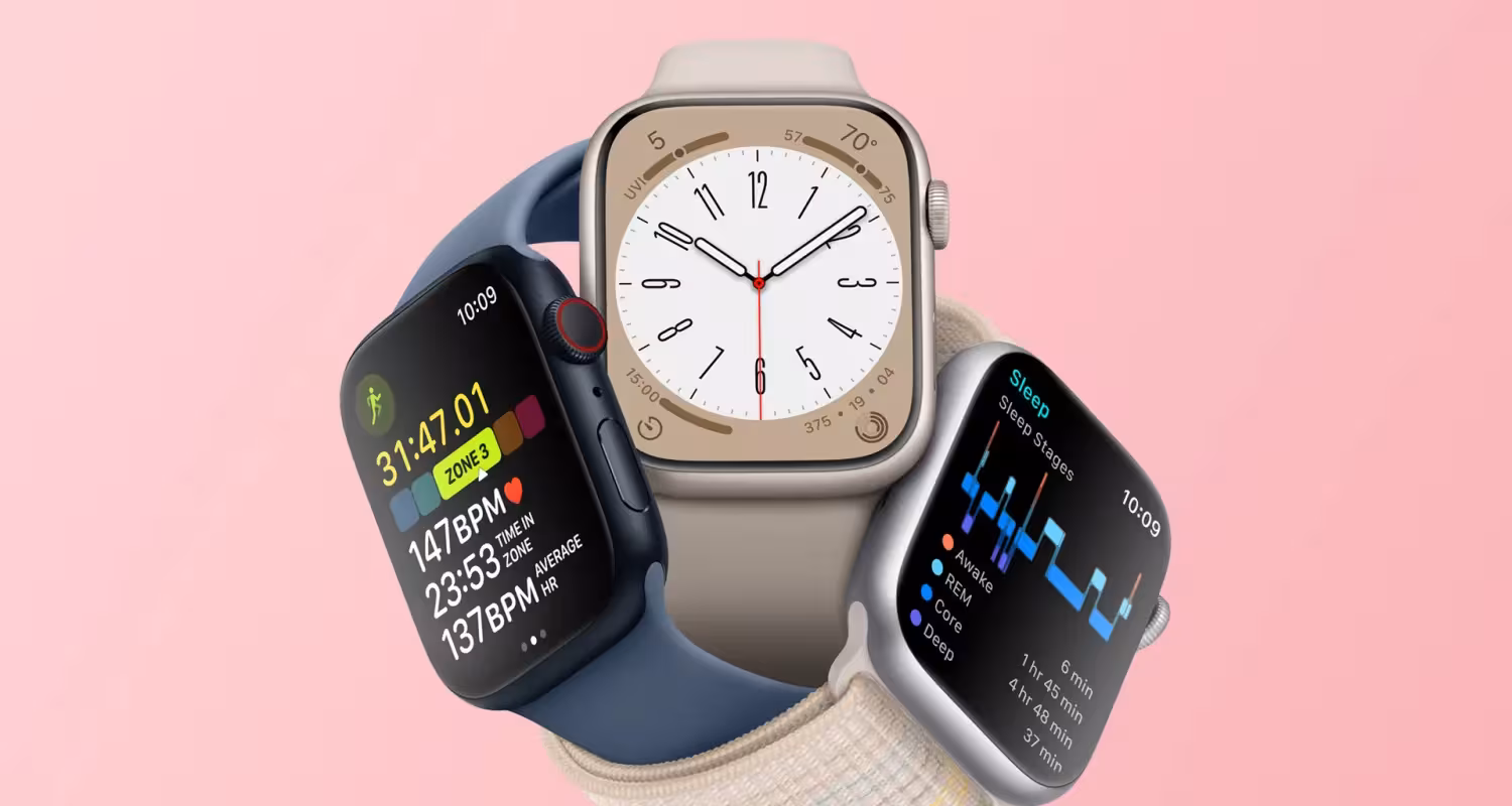 Π£ Apple Watch Series 9 ΠΌΠΎΠΆΠ΅Ρ ΠΏΠΎΡΠ²ΠΈΡΡΡΡ ΡΠΎΠ²Π΅ΡΡΠ΅Π½Π½ΠΎ Π½ΠΎΠ²ΡΠΉ Π΄ΠΈΠ·Π°ΠΉΠ½ ΡΠ΅ΠΌΠ΅ΡΠΊΠ° 4 apple watch watchos.jpg