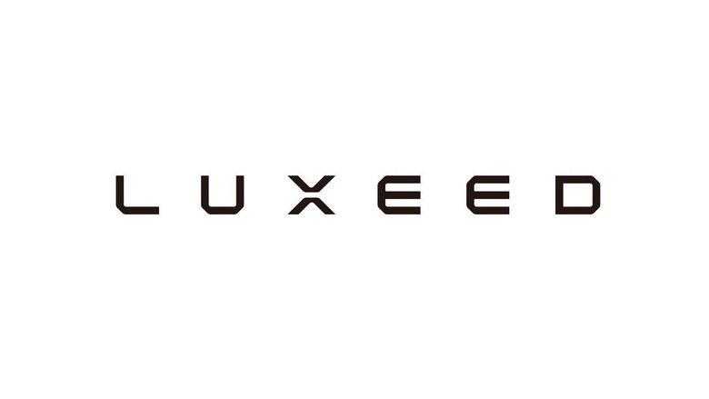 Chery зарегистрировала в России новый бренд электромобилей Luxeed ()