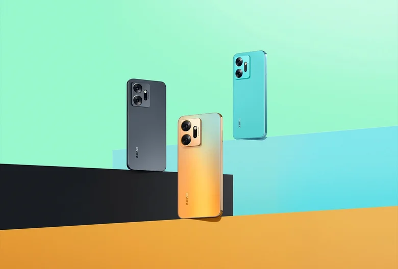 Infinix