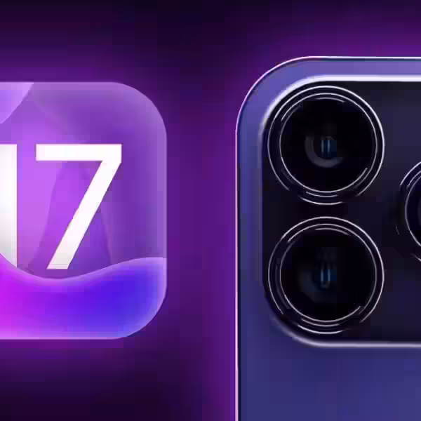 iOS 17