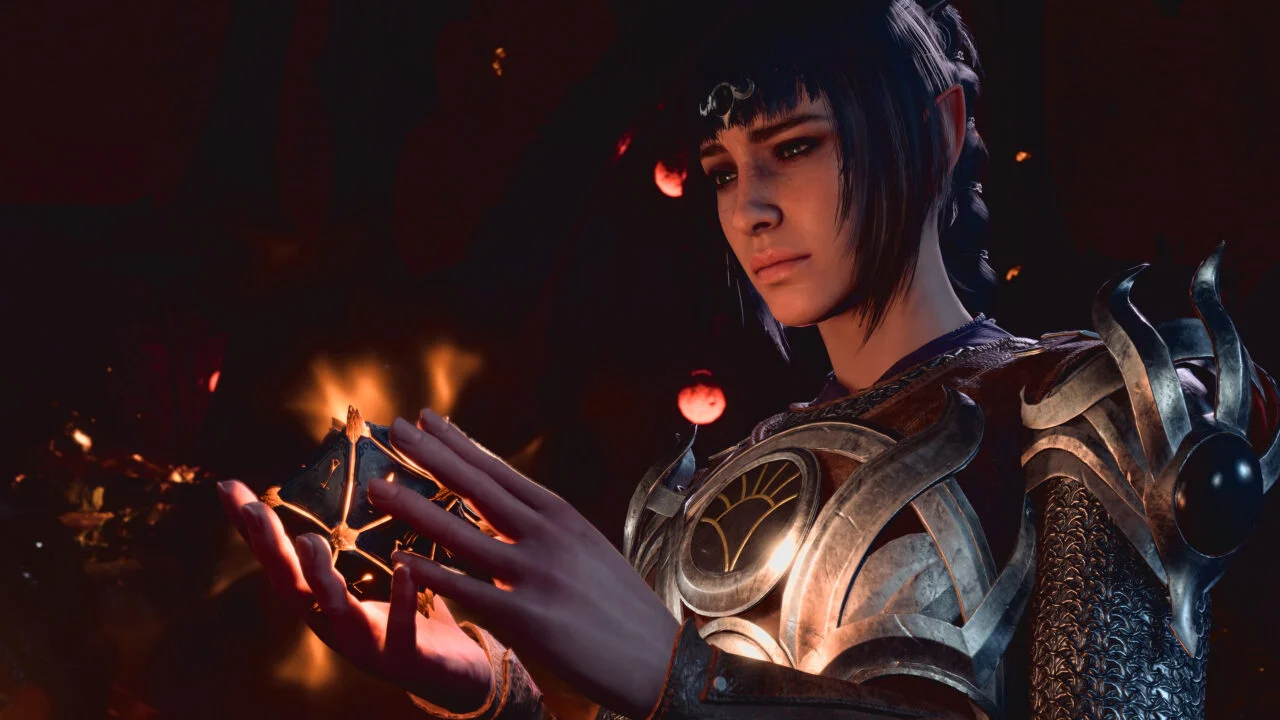 Baldur's Gate 3 опередил Zelda на вершине рейтинга Metacritic