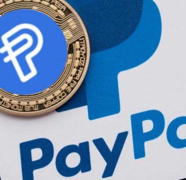 PayPal запускает стейблкоин PYUSD, обеспеченный долларами, что привело к росту акций (bcc15a854f)