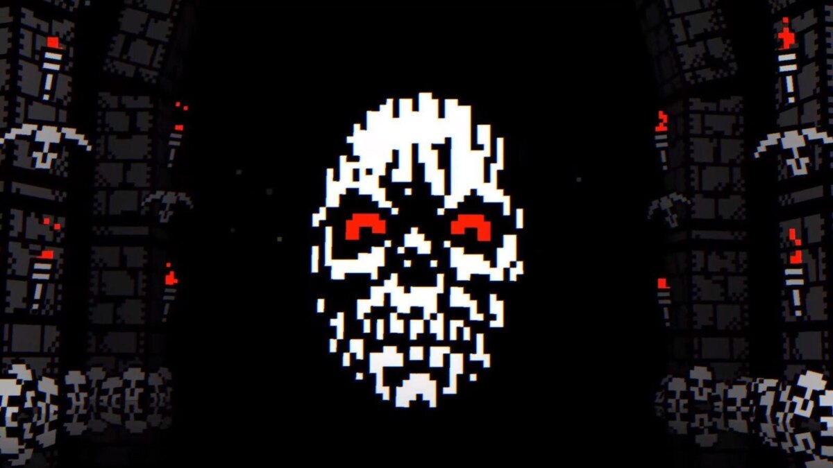 Apple Arcade: Обзор Grindstone, Bleak Sword и Overland 3 Apple Arcade: Обзор Grindstone, Bleak Sword и Overland