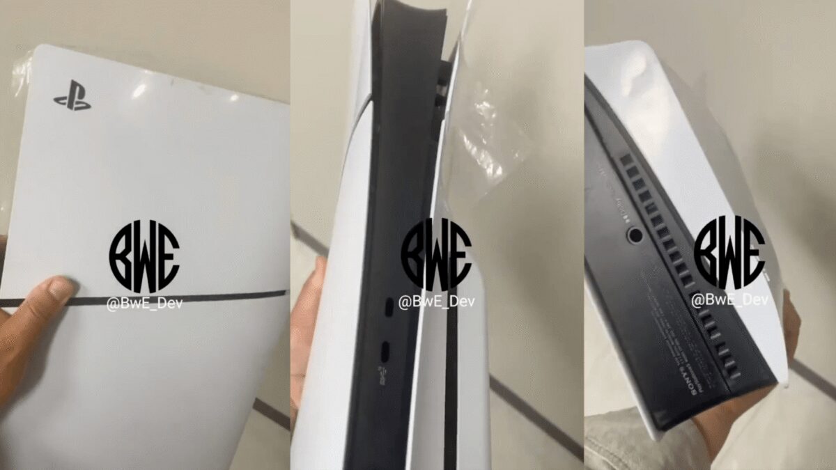 В сеть слили Playstation 5 Slim 3 c474484344f76d3c10162d5f3037b2142049c60e