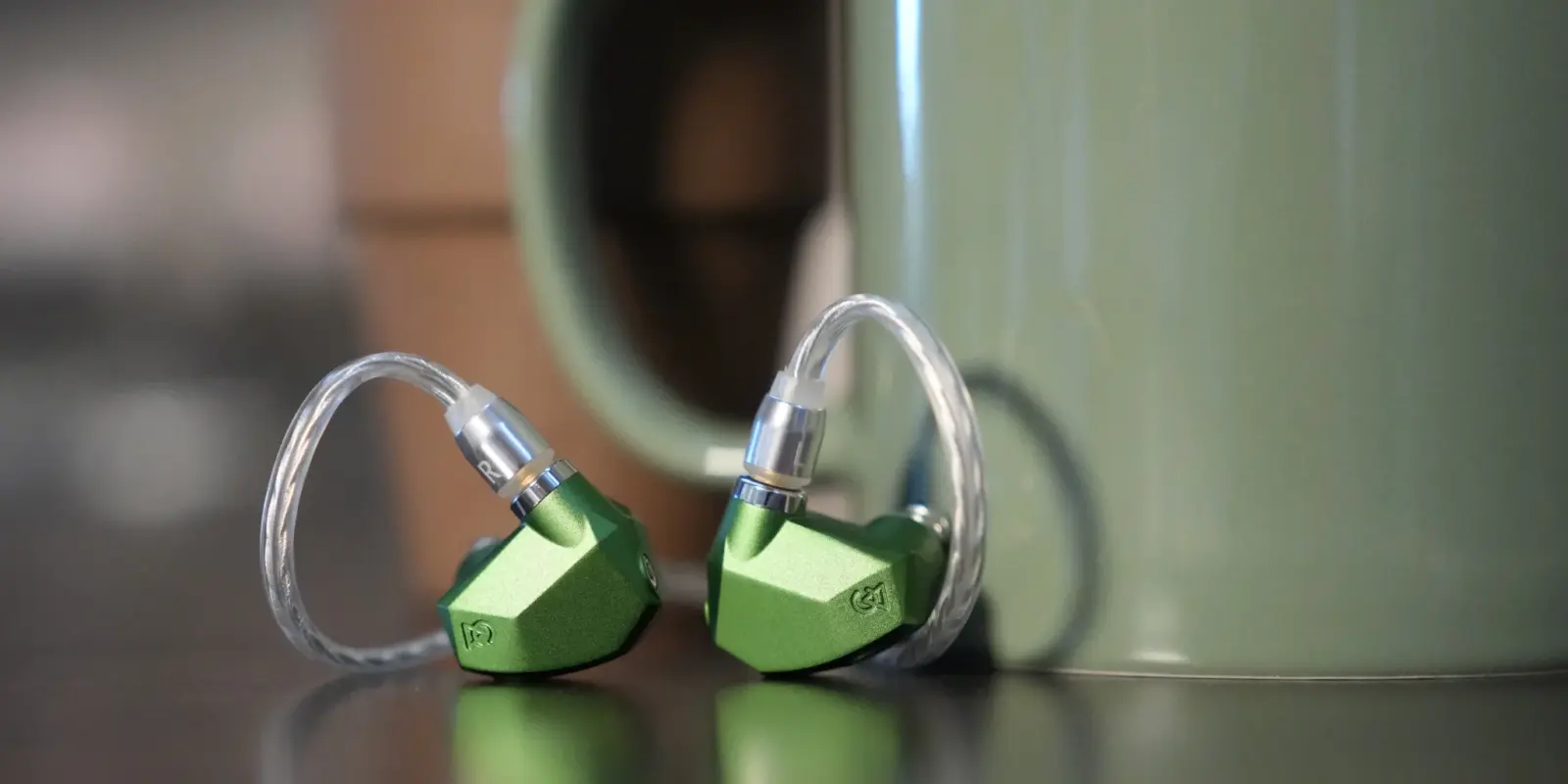 Campfire Audio выпустили новую версию внутриканальных наушников Andromeda Emerald Sea 6 campfire audio andromeda emerald 133 gallery.jpg