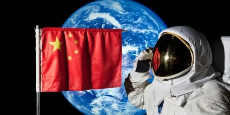 Китай следит за неопределенностью бюджета NASA (china cosmos 0.jpg)