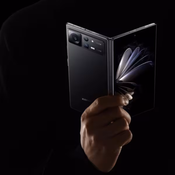 Xiaomi