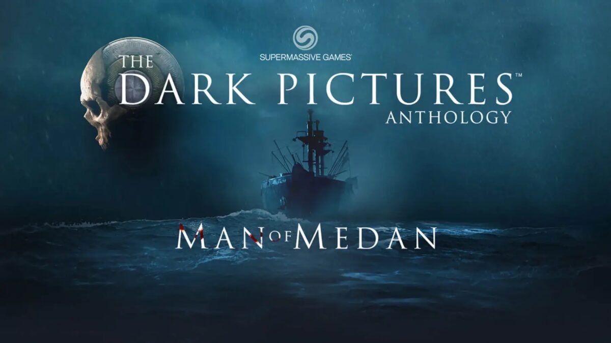 Обзор The Dark Pictures: Man of Medan 7 Обзор The Dark Pictures: Man of Medan