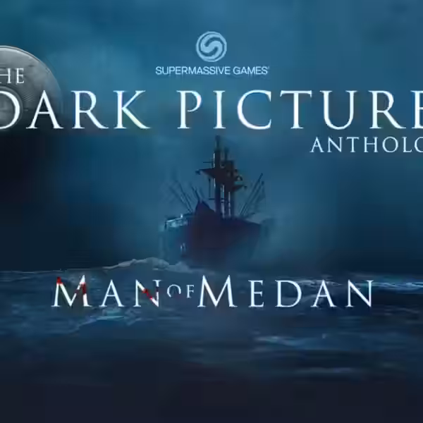 Обзор The Dark Pictures: Man of Medan