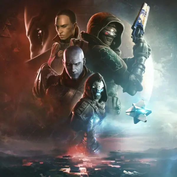 Destiny 2 получит дополнение The Final Shape