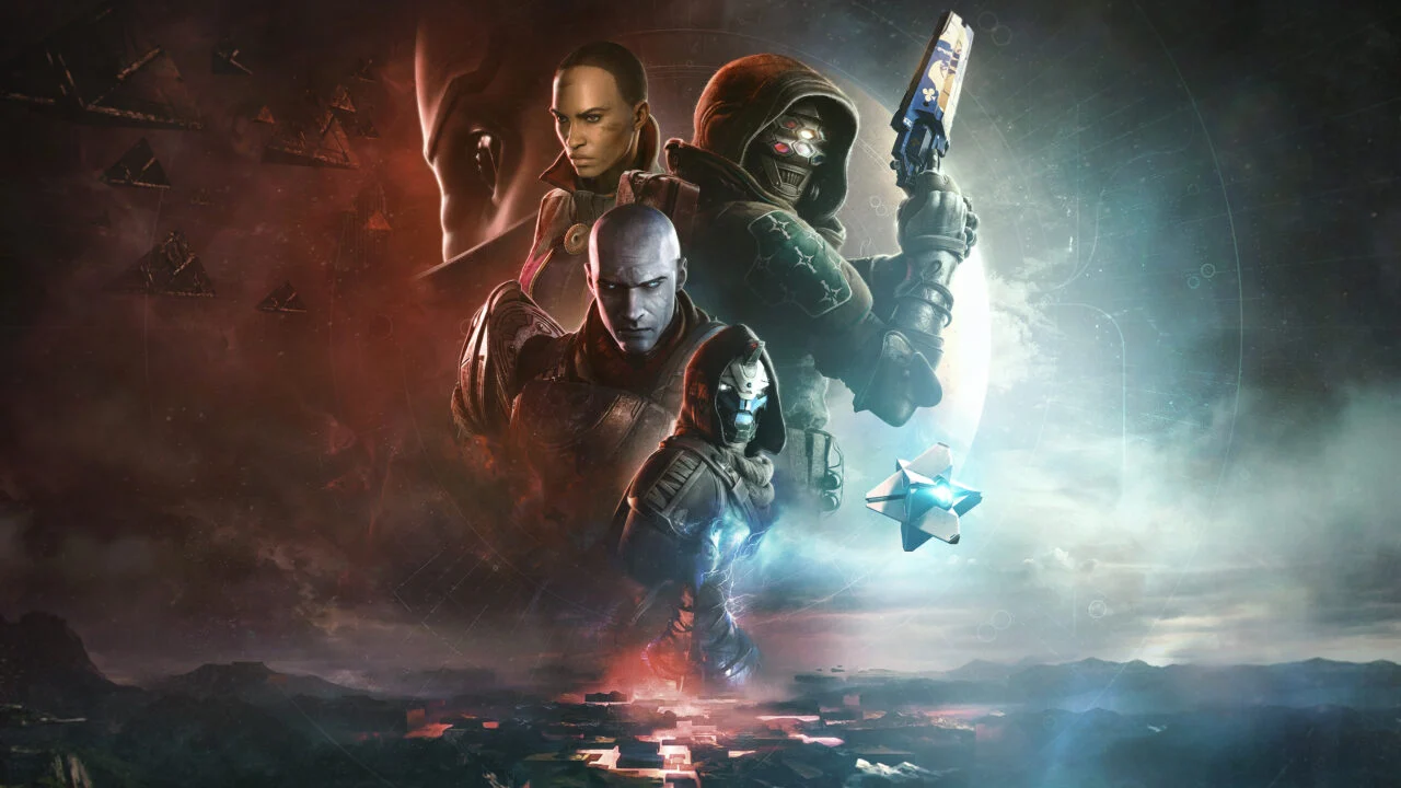 Destiny 2 получит дополнение The Final Shape