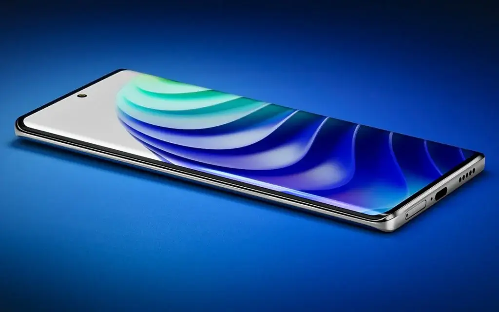 Vivo представит серию iQOO Z8 в сентябре 3 Vivo представит серию iQOO Z8 в сентябре