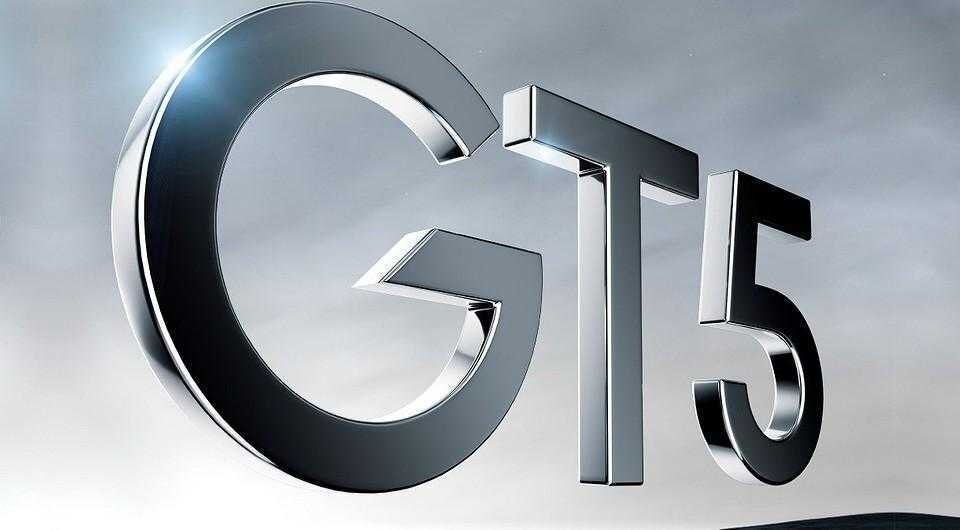 Realme GT5: утечка характеристик 6 Realme