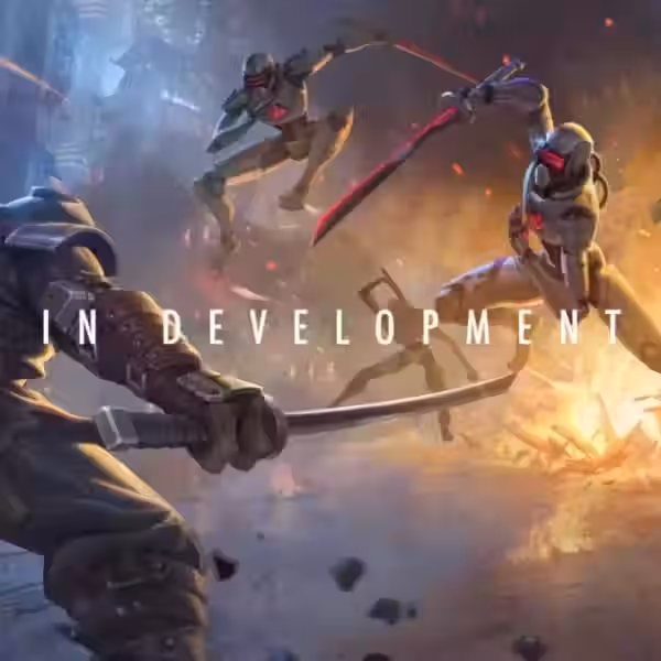 Игра TMNT The Last Ronin получила тизер