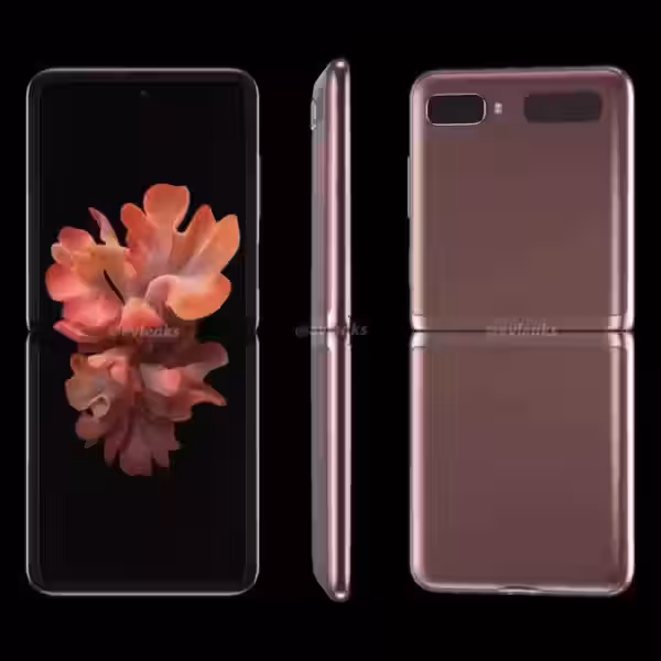 Samsung Galaxy Z Flip5 прошел краш-тест