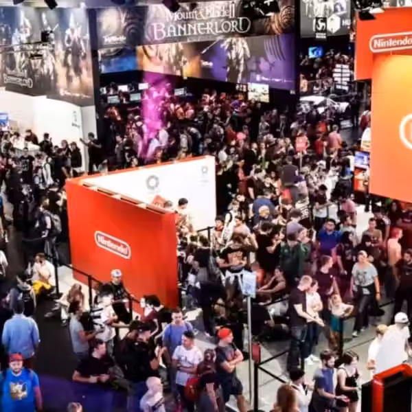 Gamescom 2023: все, что нужно знать