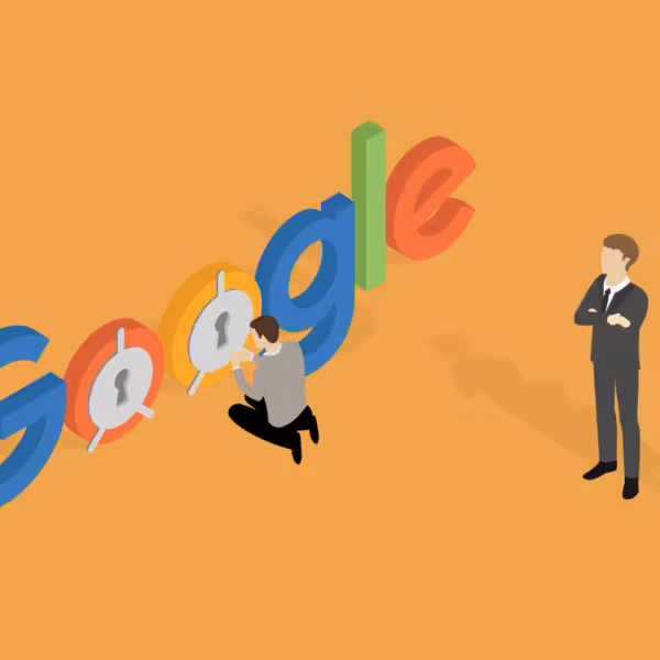 google data privacy