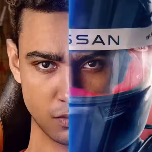 Первые отзывы о фильме Gran Turismo неоднозначны