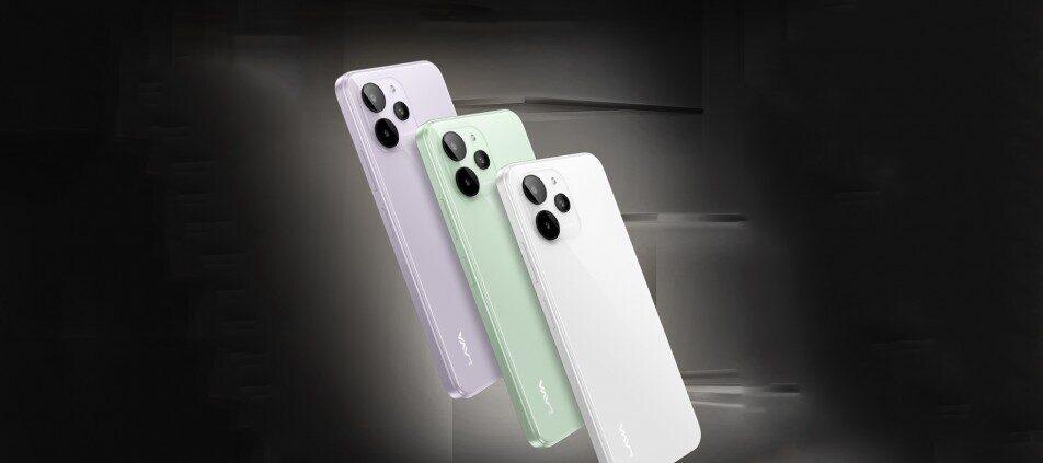 Lava представила Yuva 2 с аккумулятором емкостью 5 000 мАч 6 Lava