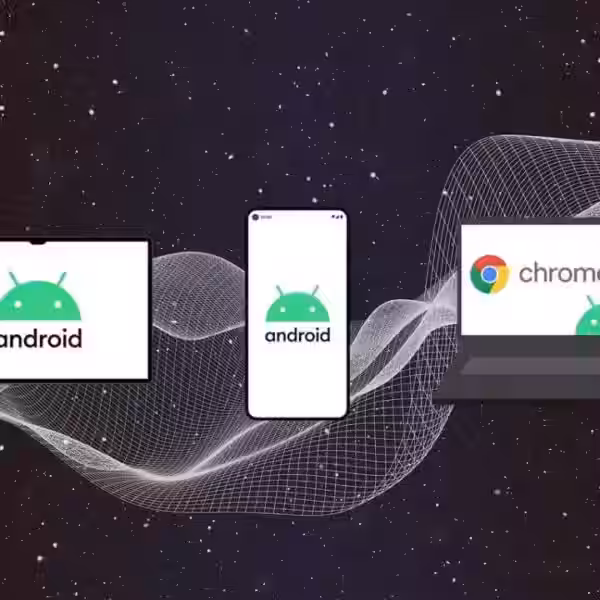 Google работает над новыми функциями на базе UWB для Chromebooks
