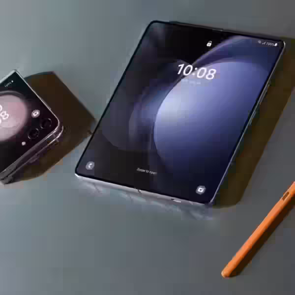 Samsung Galaxy Z FE: бюджетный складной после Galaxy Z Fold 6 и Galaxy Z Flip 6 в линейке Z